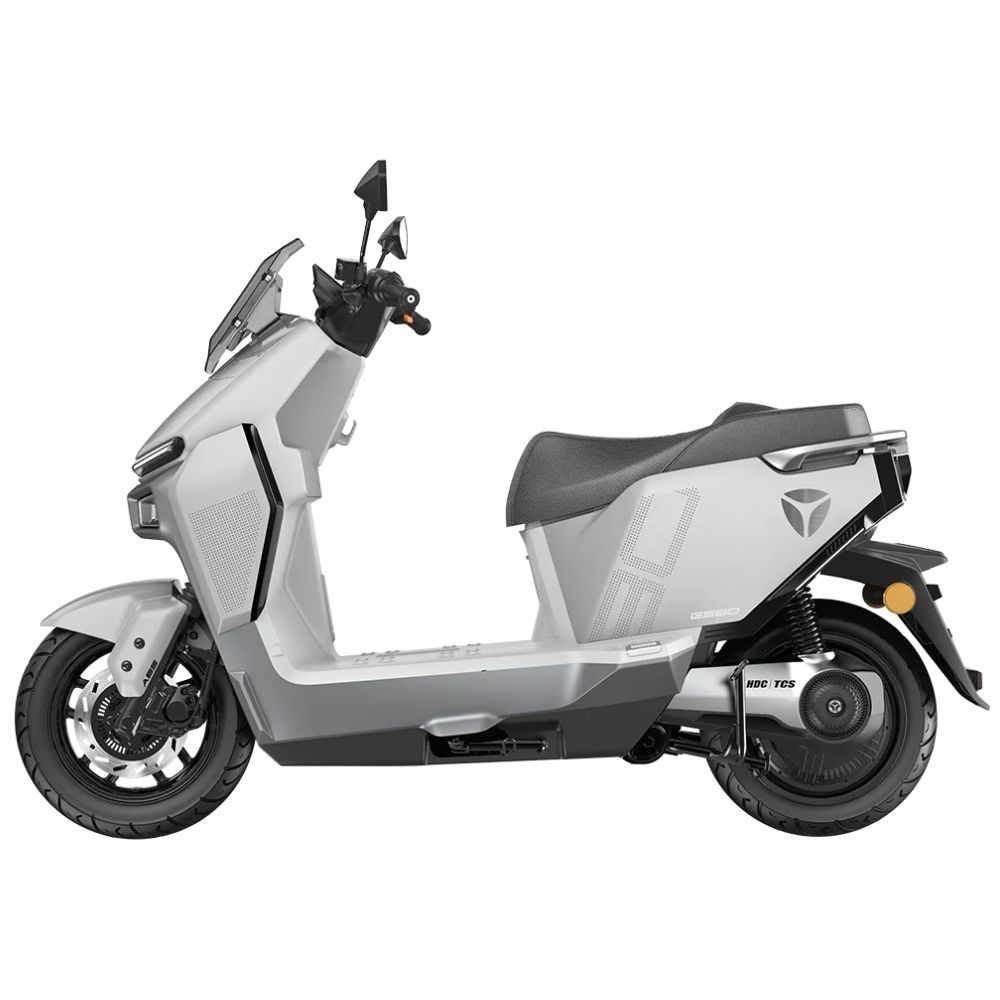 Купить электроскутер Yadea GS80 Электроскутер Yadea GS80