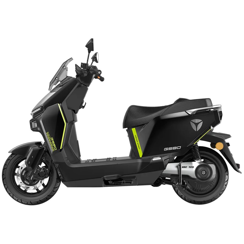 Купить электроскутер Yadea GS80 Электроскутер Yadea GS80