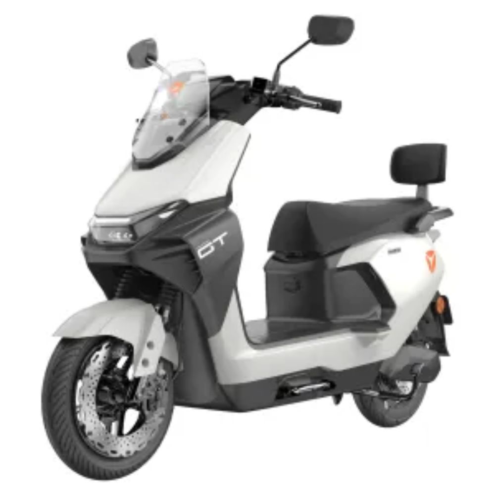 Купить электроскутер Yadea Star GT Электроскутер Yadea Star GT