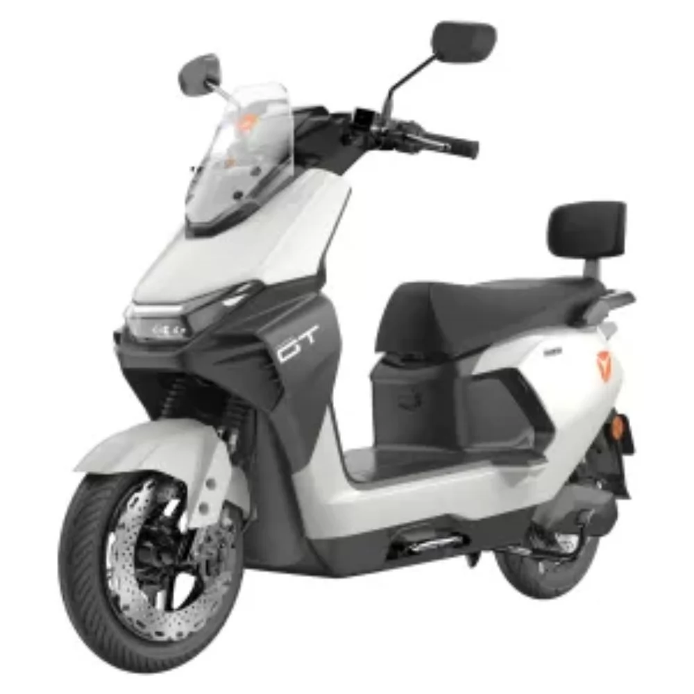 Купить электроскутер Yadea Star GT