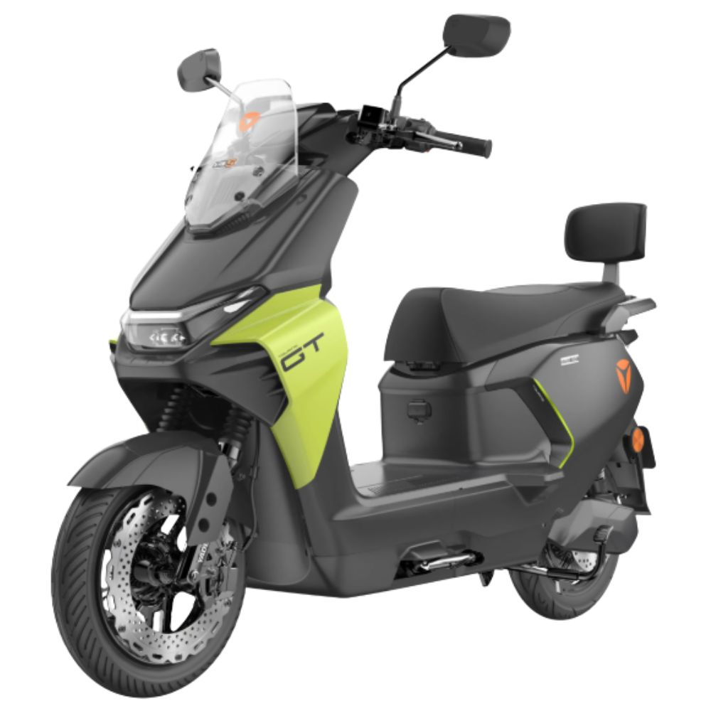 Купить электроскутер Yadea Star GT Электроскутер Yadea Star GT