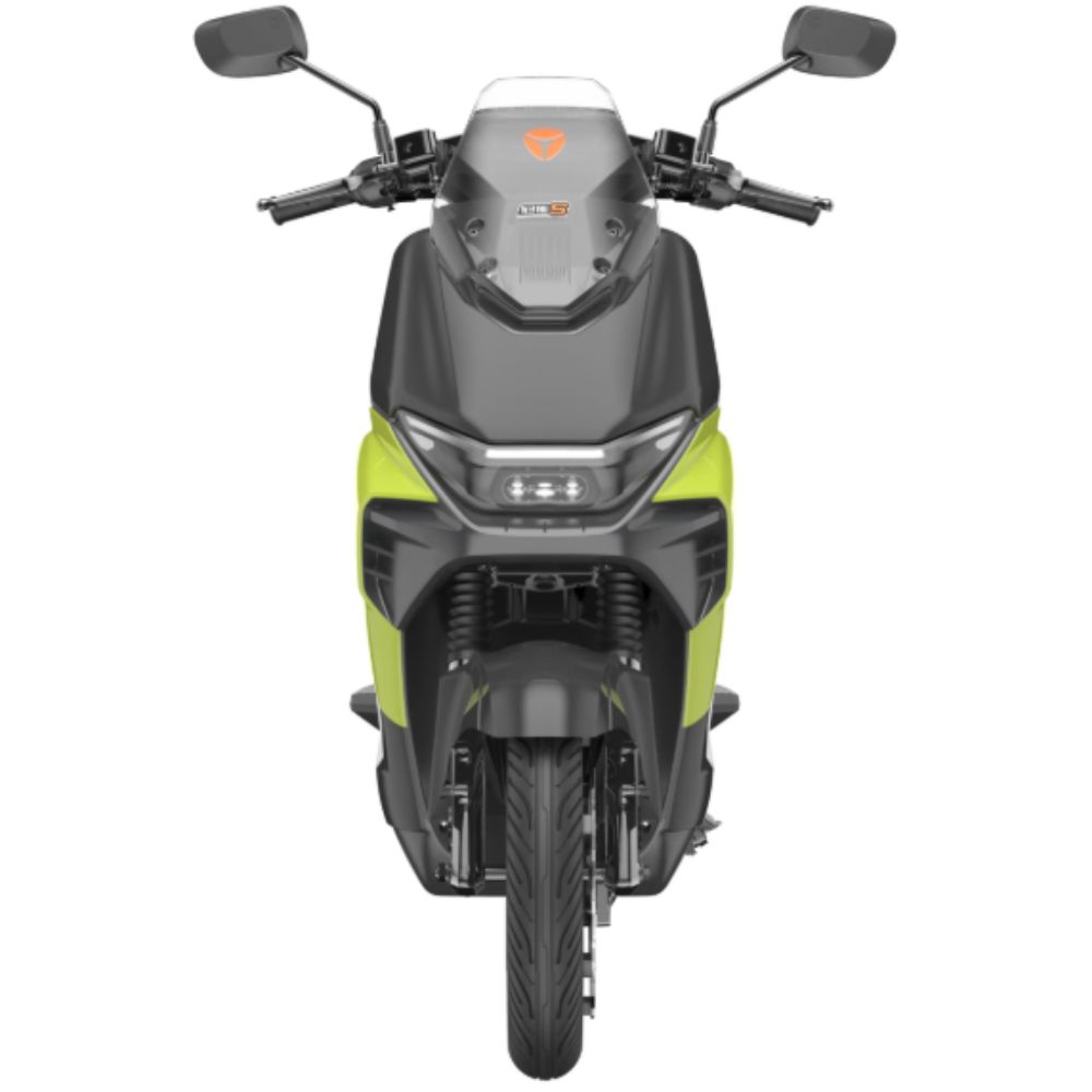 Купить электроскутер Yadea Star GT Электроскутер Yadea Star GT