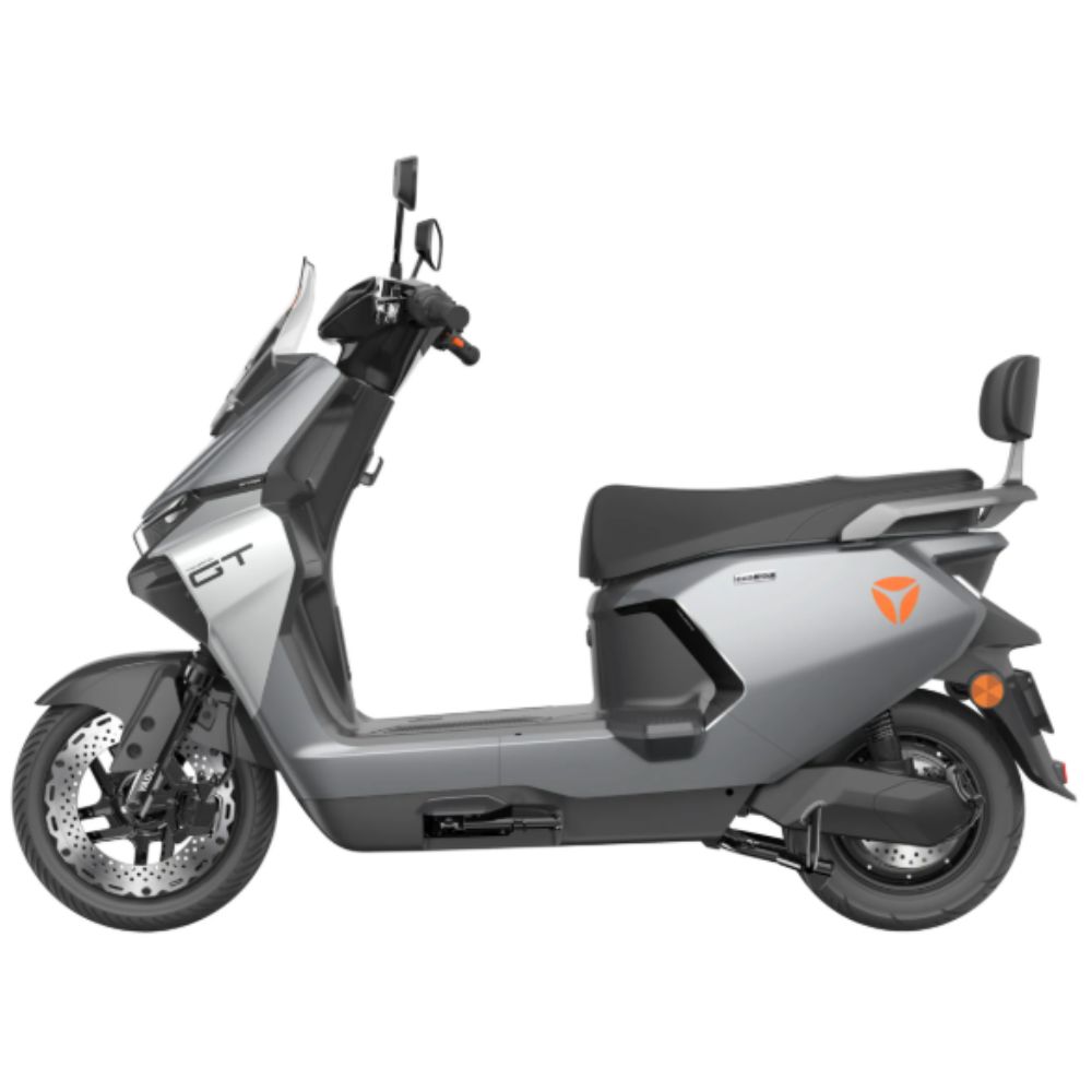 Купить электроскутер Yadea Star GT Электроскутер Yadea Star GT