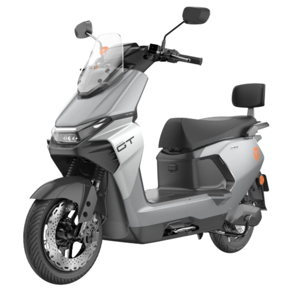 Купить электроскутер Yadea Star GT Электроскутер Yadea Star GT