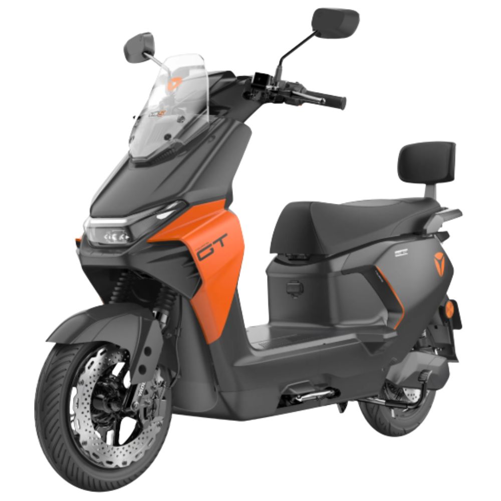 Купить электроскутер Yadea Star GT Электроскутер Yadea Star GT