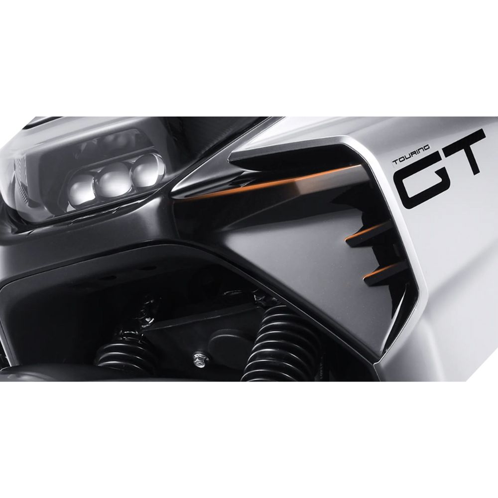 Купить электроскутер Yadea Star GT Электроскутер Yadea Star GT