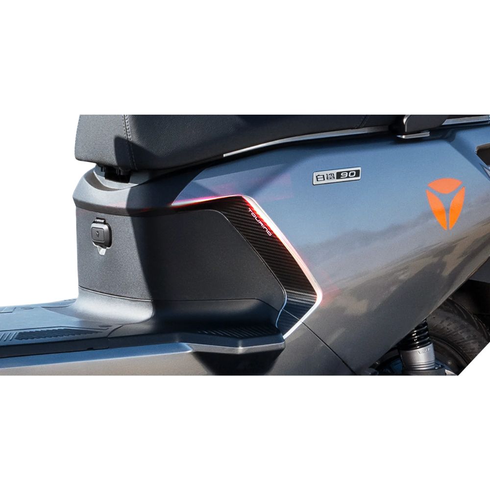 Купить электроскутер Yadea Star GT Электроскутер Yadea Star GT