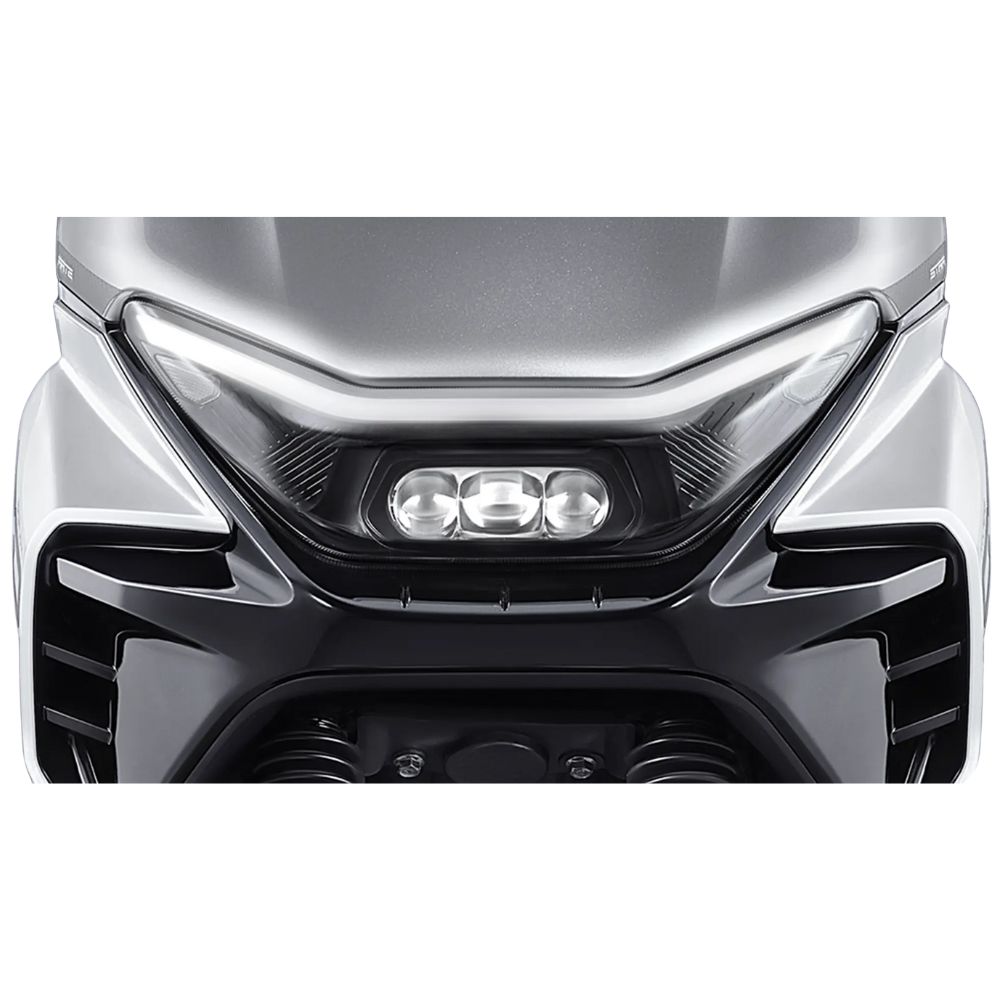 Купить электроскутер Yadea Star GT Электроскутер Yadea Star GT