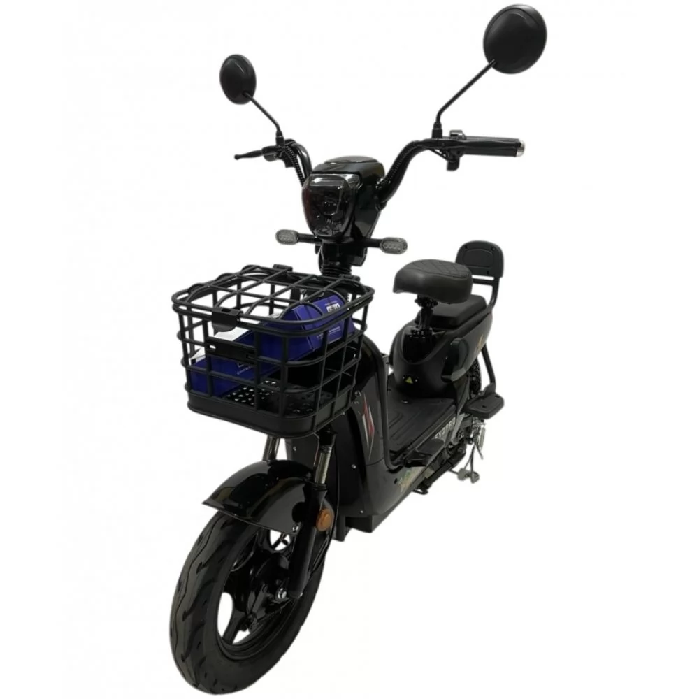 Электроскутер GreenCamel Тайфун GT EV2pro
