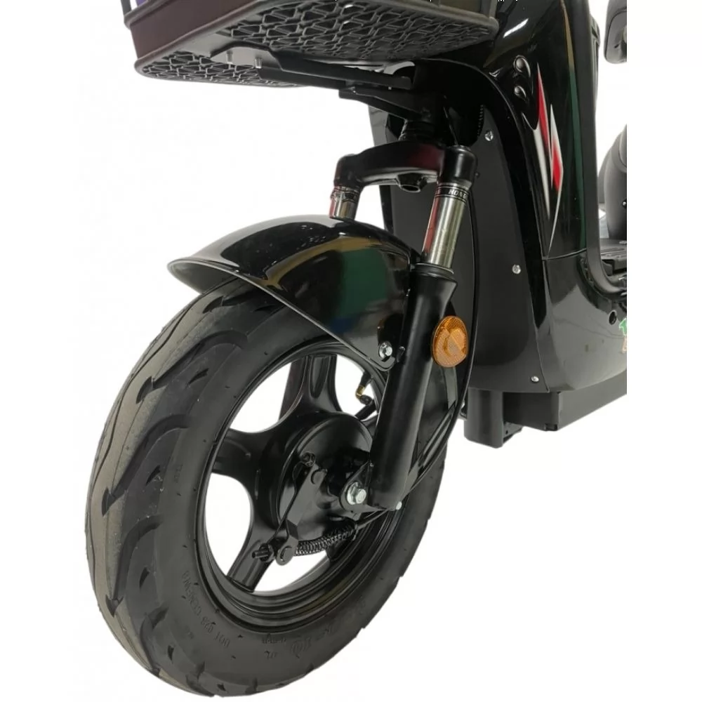 Электроскутер GreenCamel Тайфун GT EV2pro