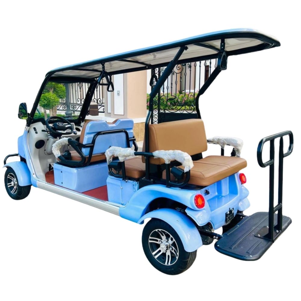 Гольфкар GreenCamel Сонора A42 New