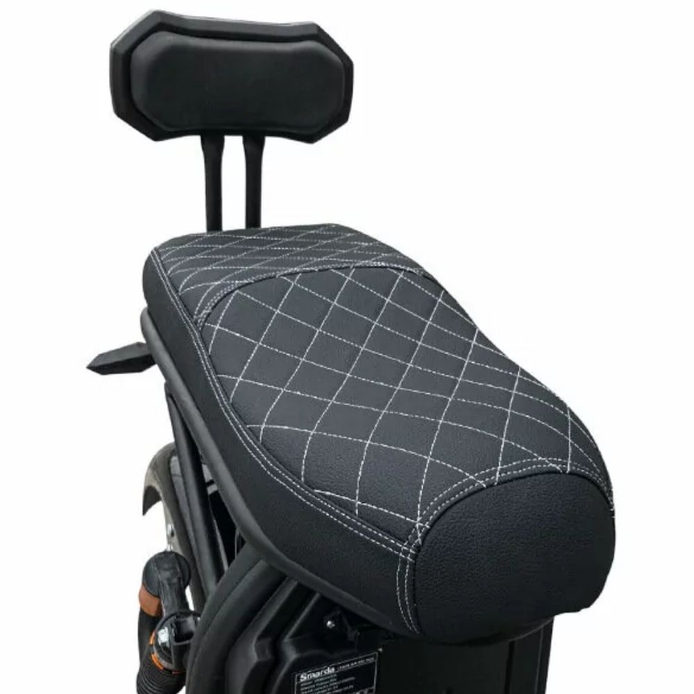 Электроскутер Smart8 Bulbash X11 Pro