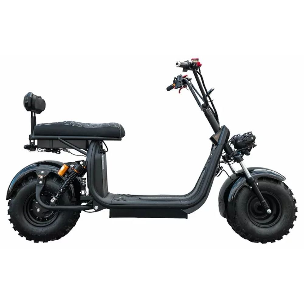 Электроскутер Smart8 Bulbash X7 Pro