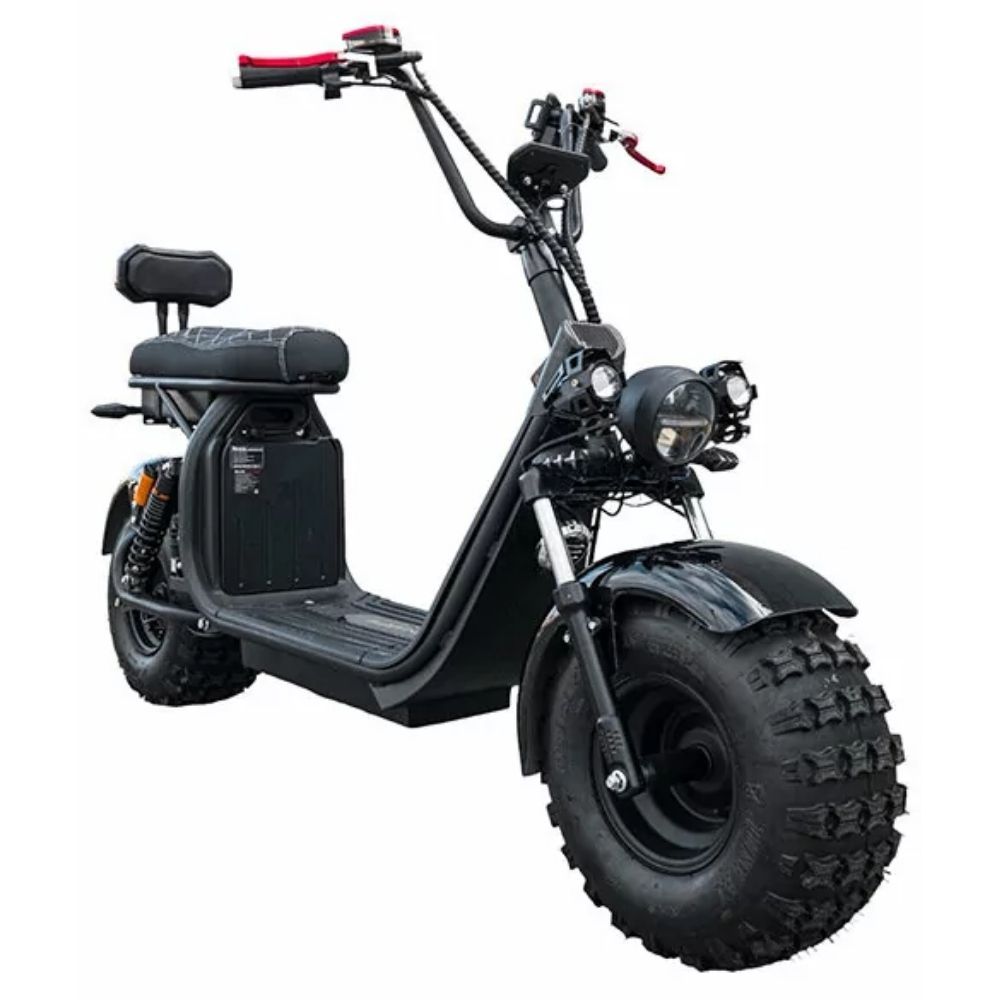 Электроскутер Smart8 Bulbash X7 Pro