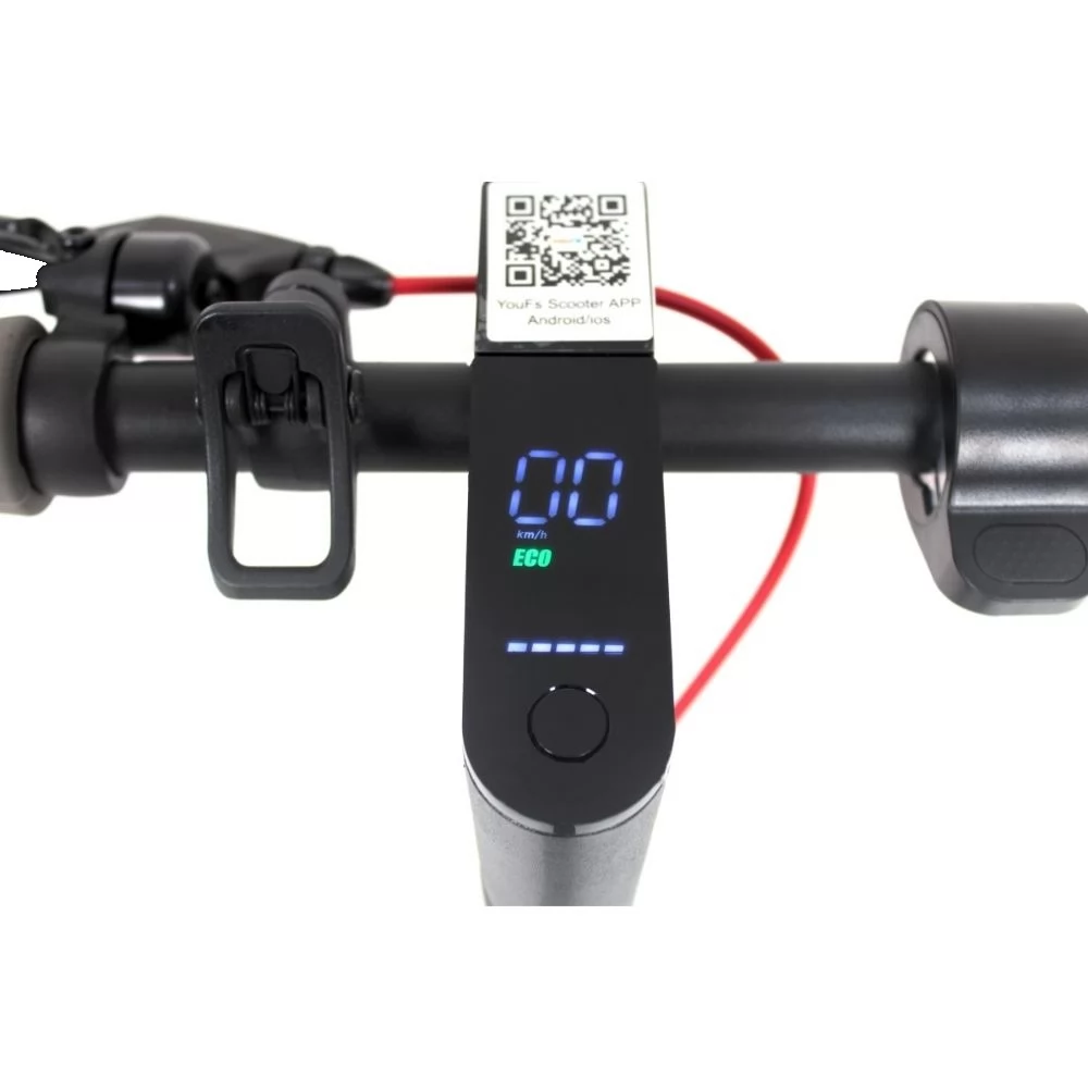 Электросамокат Ikingi M365 Pro 36V/7.8Ah