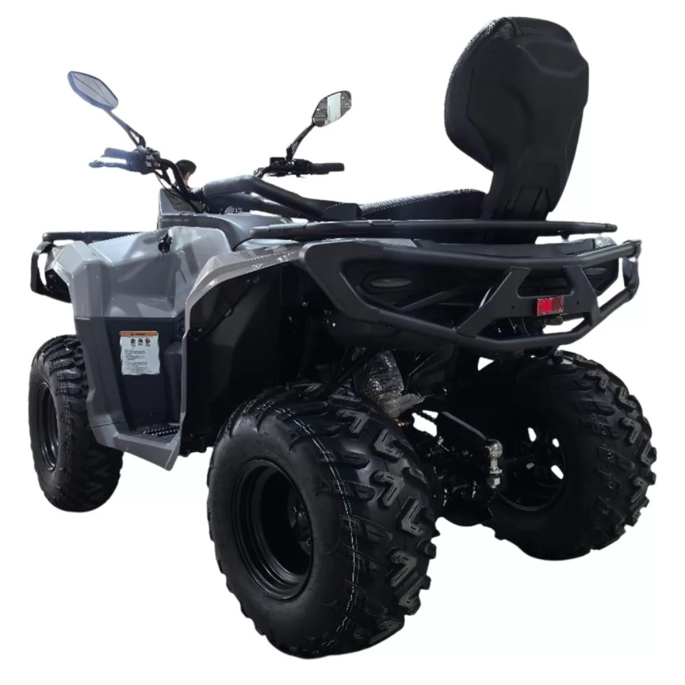 Комплект запчастей ATV HAMMER 7 250 TOURING