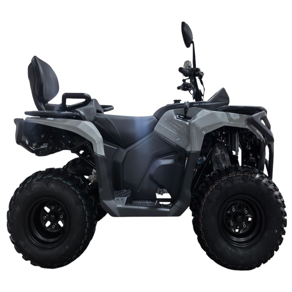 Квадроцикл ATV HAMMER 7 250 TOURING (мотокомплект)