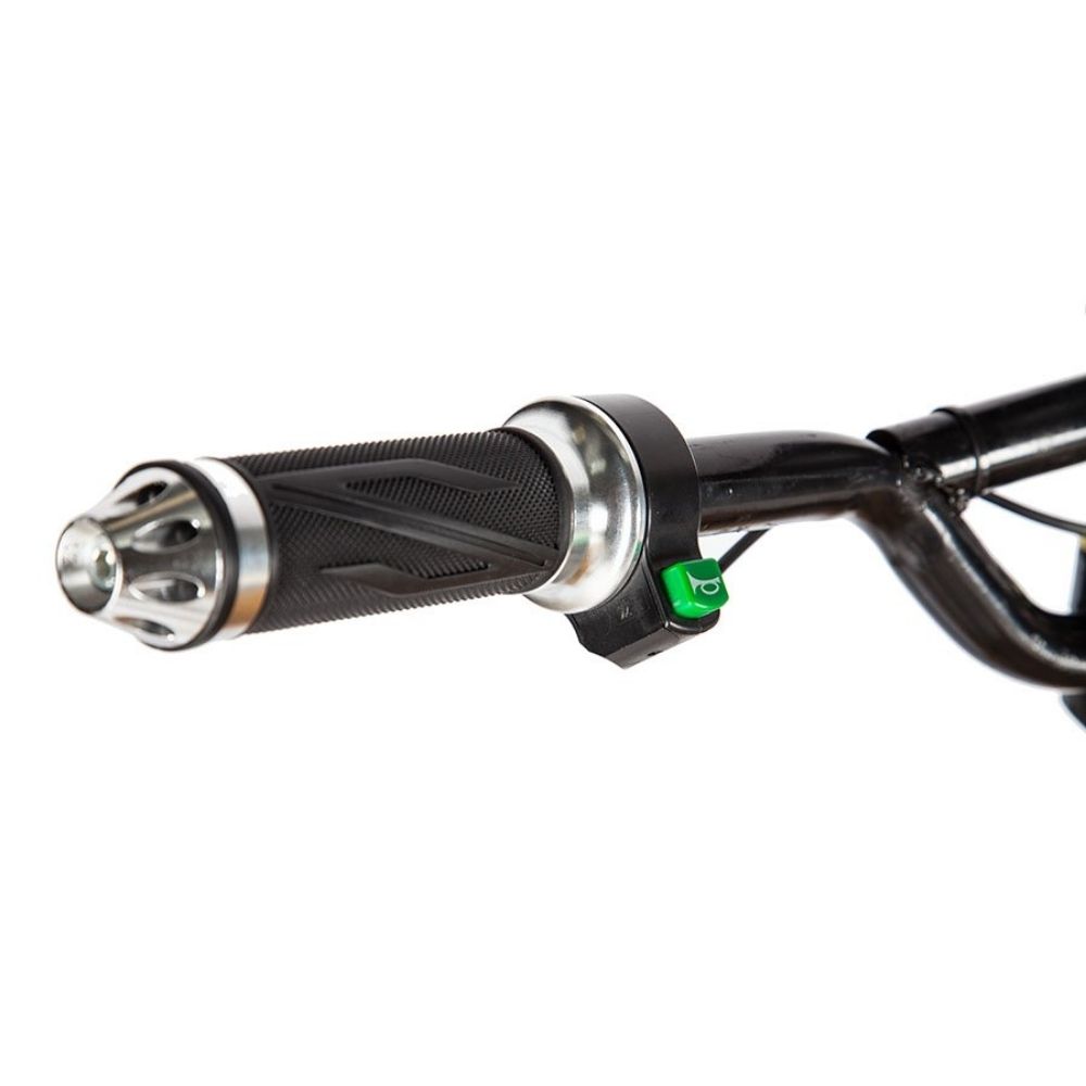 Платформенная электротележка RuTrike СКЛАД 1500