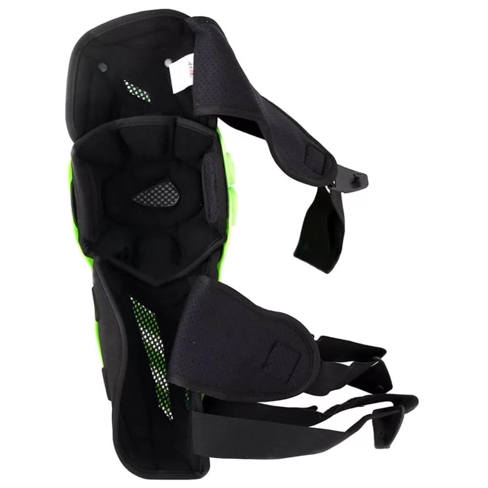 Защита колена шарнирная ATAKI SC-P212