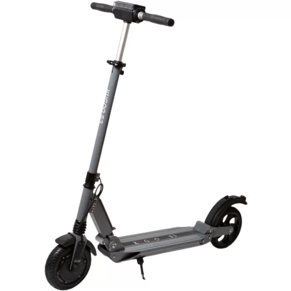 Купить электросамокат Kugoo S3