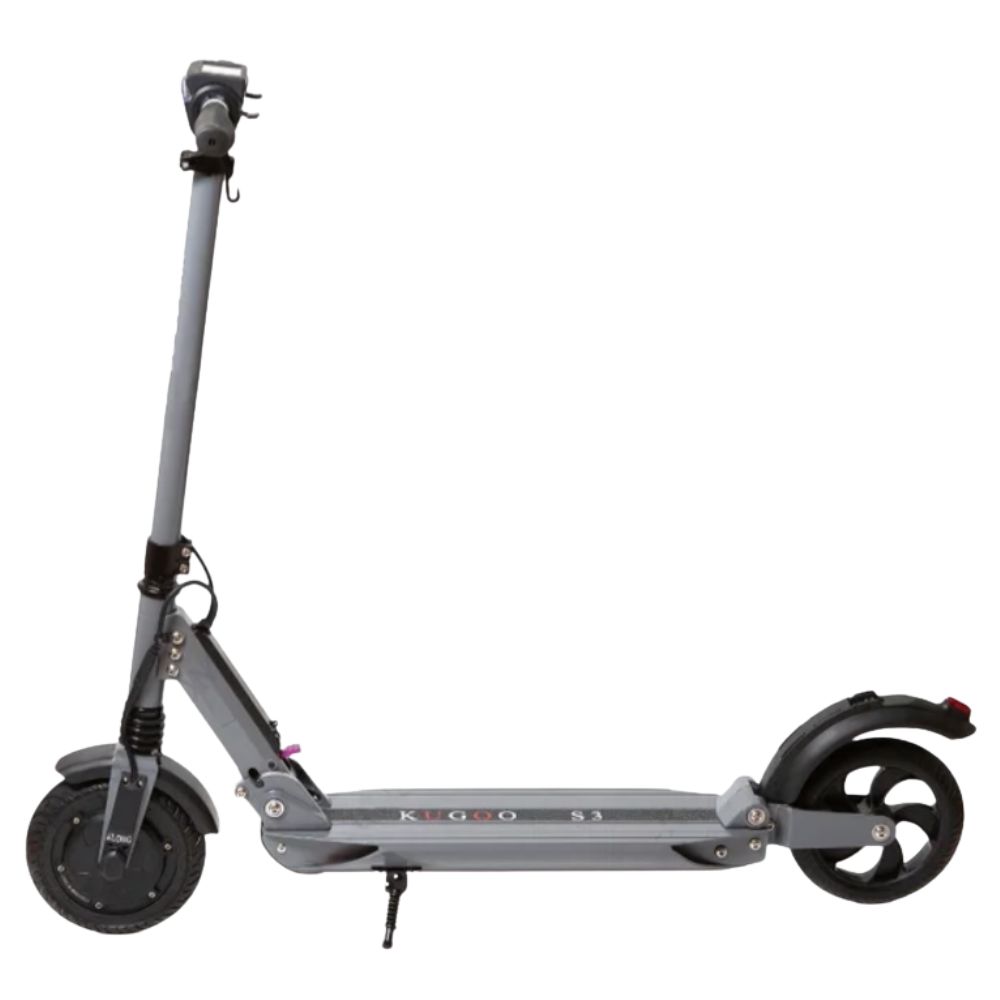 Купить электросамокат Kugoo S3 Электросамокат Kugoo S3