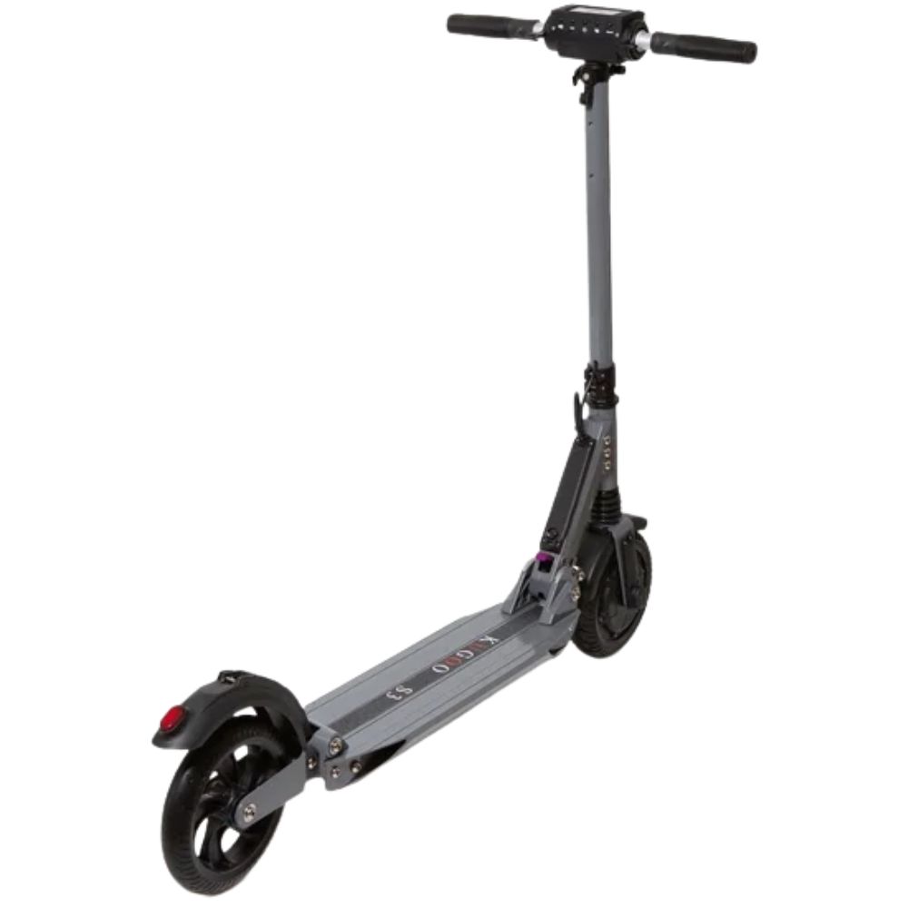 Купить электросамокат Kugoo S3 Электросамокат Kugoo S3