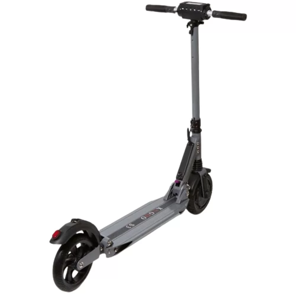 Электросамокат Kugoo S3