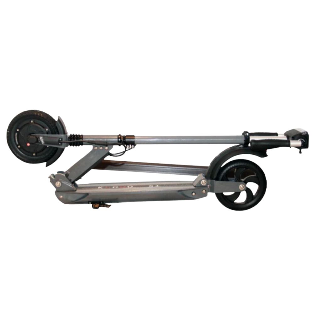 Купить электросамокат Kugoo S3 Электросамокат Kugoo S3