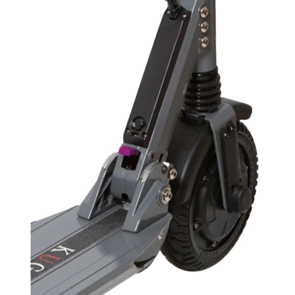 Купить электросамокат Kugoo S3 Электросамокат Kugoo S3