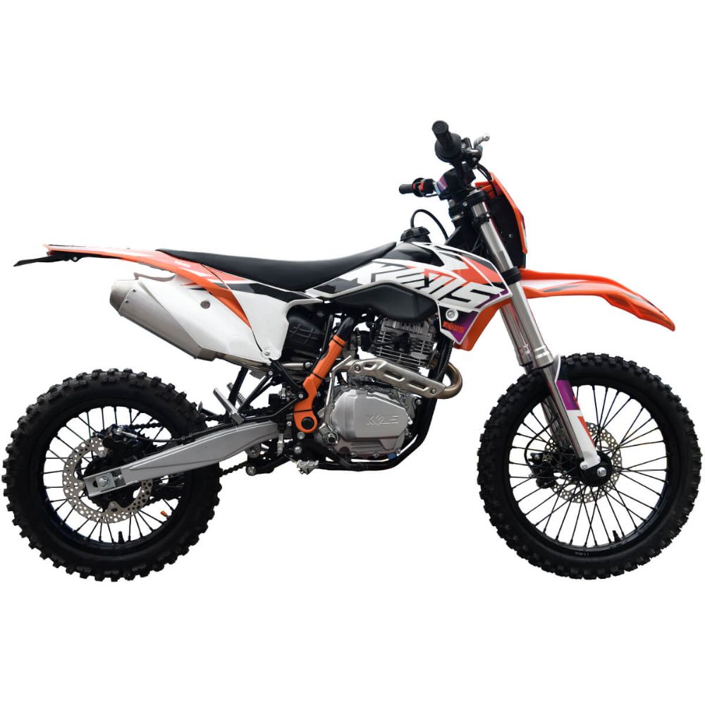 Купить мотоцикл KEWS K10 CB150 19/16 Мотоцикл KEWS K10 CB150 19/16