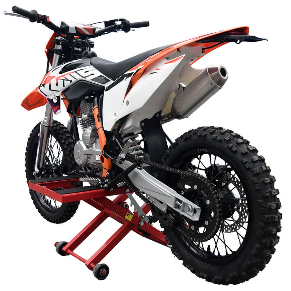 Купить мотоцикл KEWS K10 CB150 19/16 Мотоцикл KEWS K10 CB150 19/16