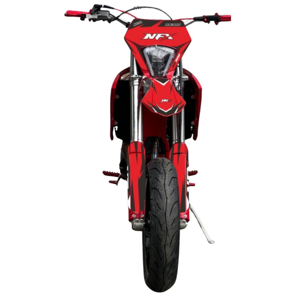 Купить кроссовый мотоцикл NFX Prime NB300 Кроссовый мотоцикл NFX Prime NB300