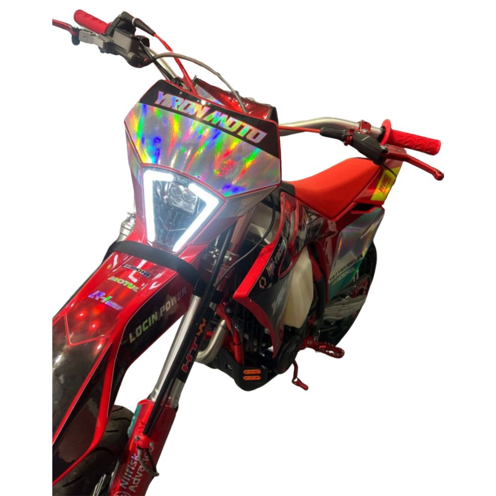 Купить кроссовый мотоцикл NFX Prime NB300 Кроссовый мотоцикл NFX Prime NB300