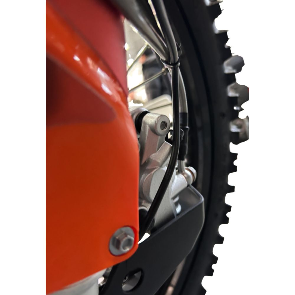 Купить кроссовый мотоцикл NFX Outlaw YB300H Кроссовый мотоцикл NFX Outlaw YB300H