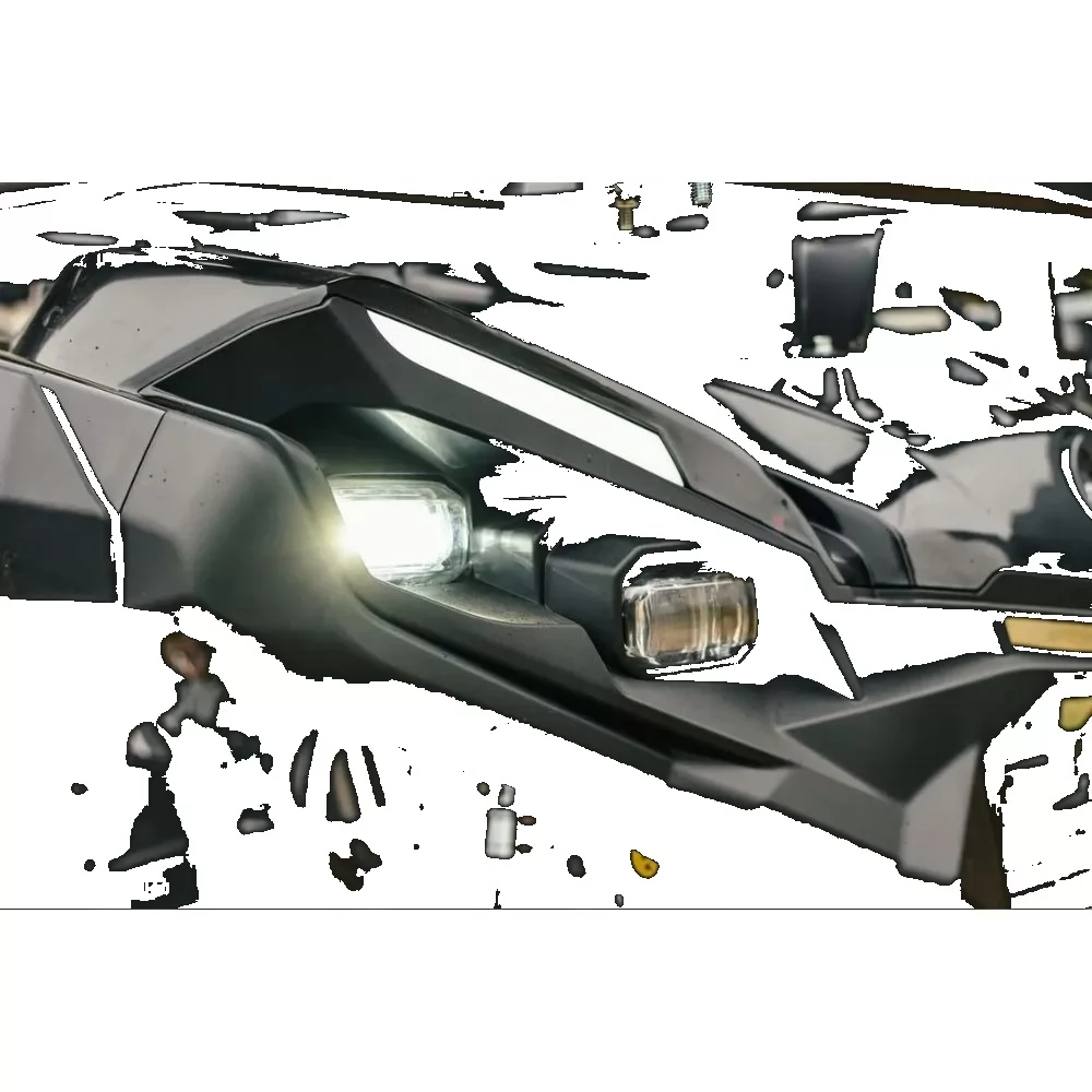 Квадроцикл AVM Adventure 250 NEW