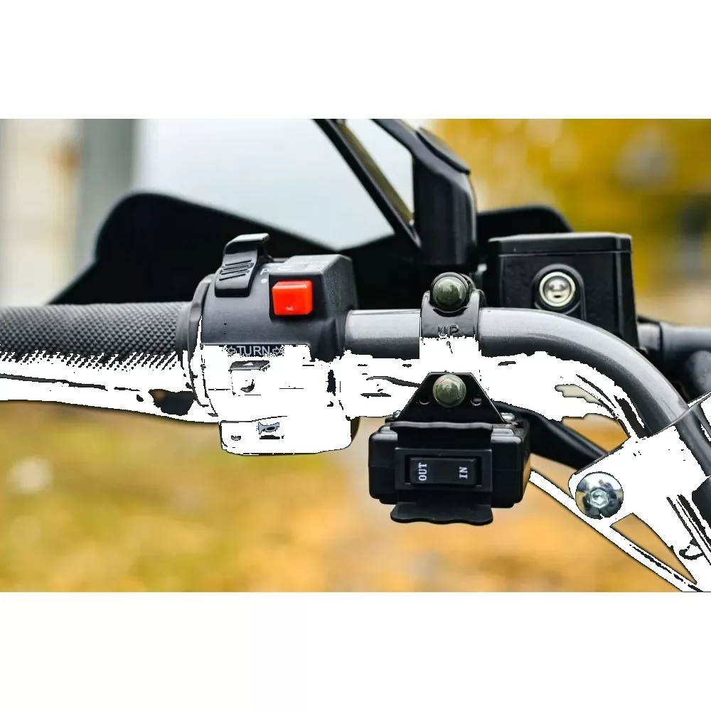 Квадроцикл AVM Adventure 250 NEW