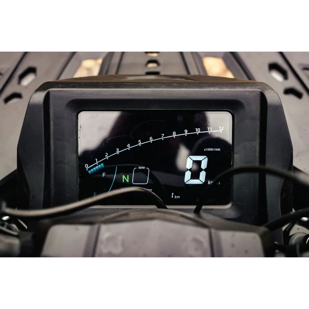 Квадроцикл AVM Adventure 250 NEW