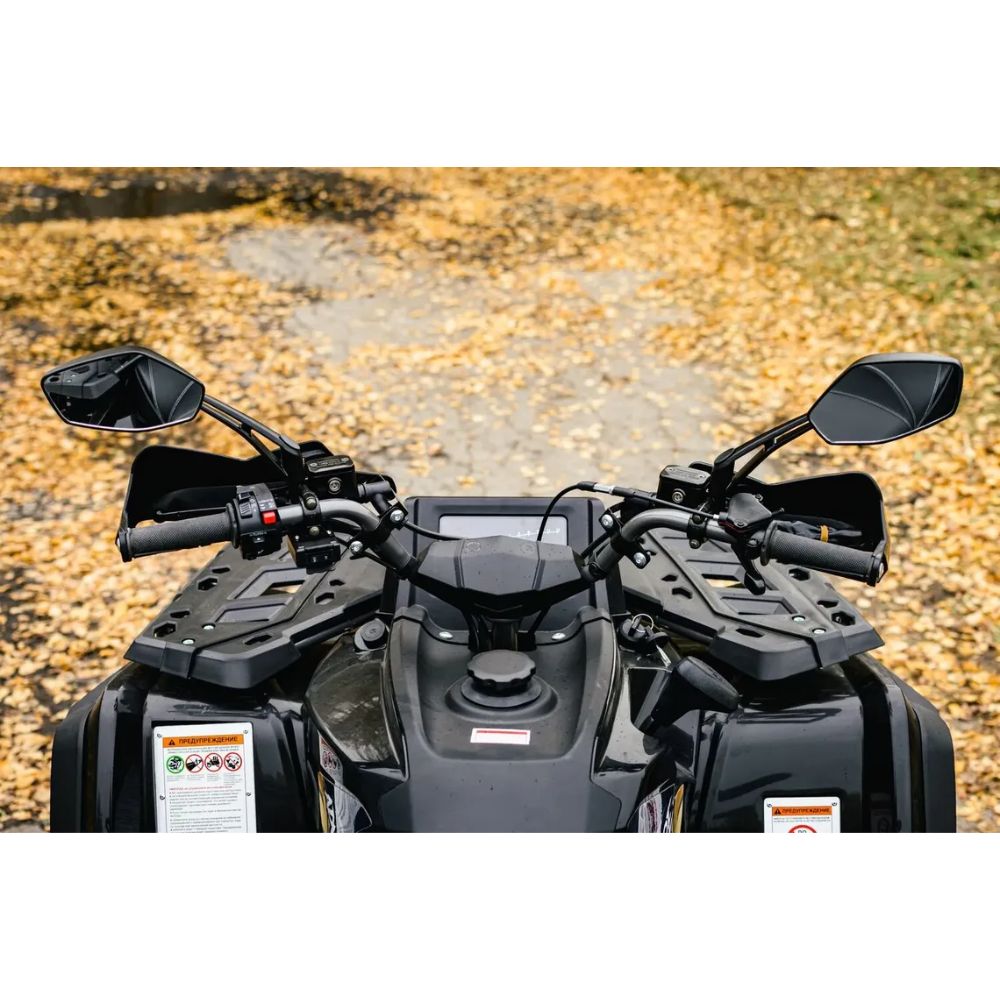 Квадроцикл AVM Adventure 250 NEW