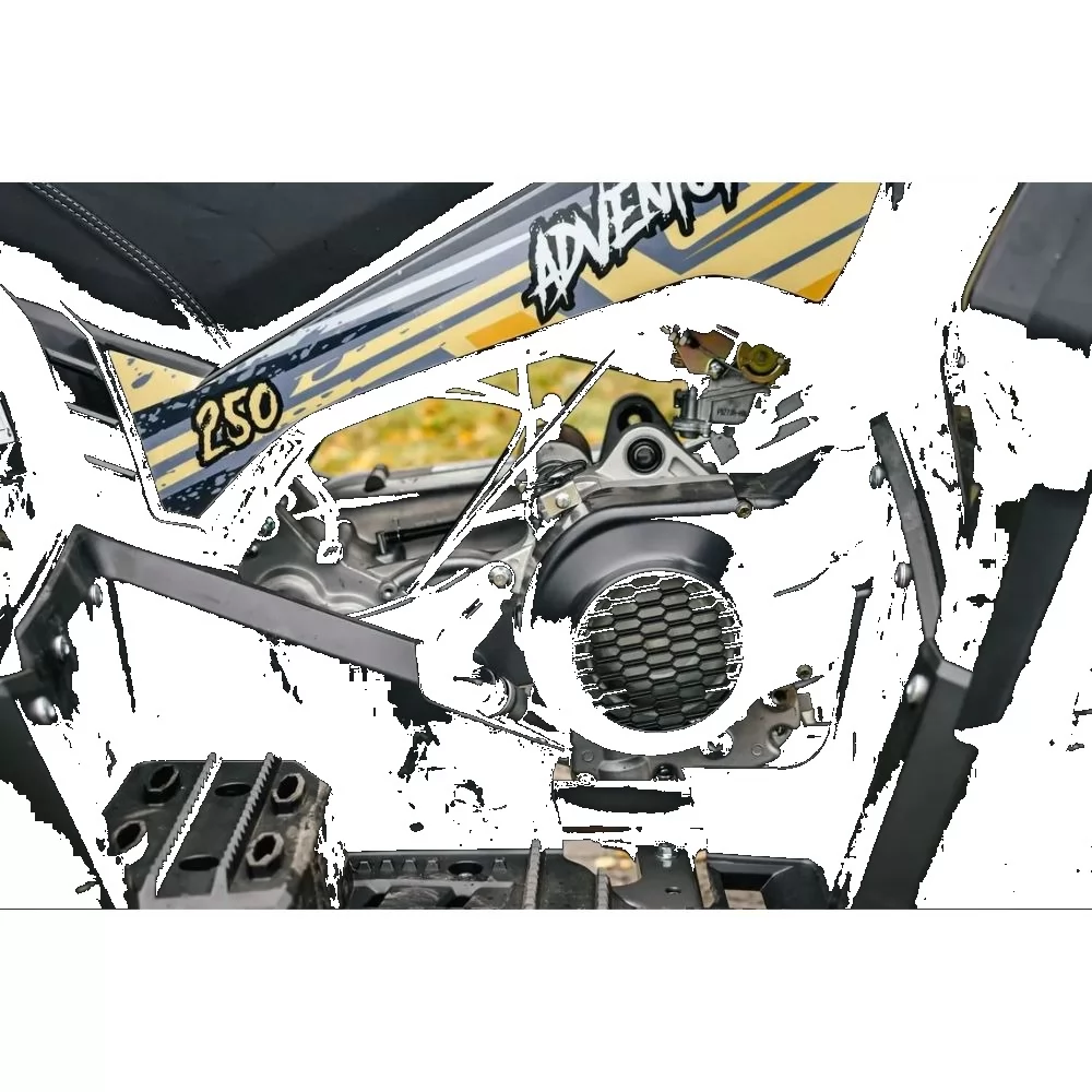 Квадроцикл AVM Adventure 250 NEW
