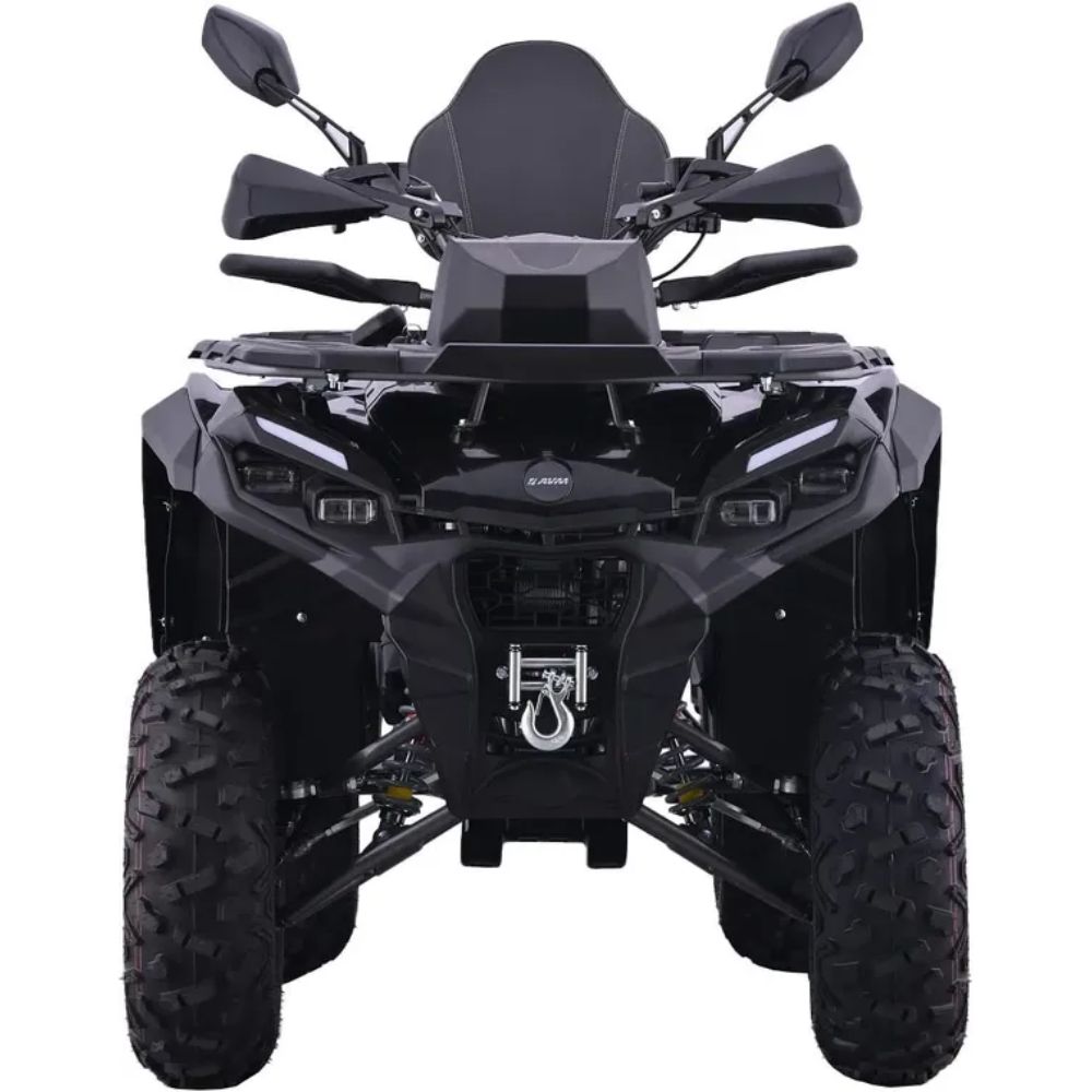 Квадроцикл AVM Adventure 250 NEW