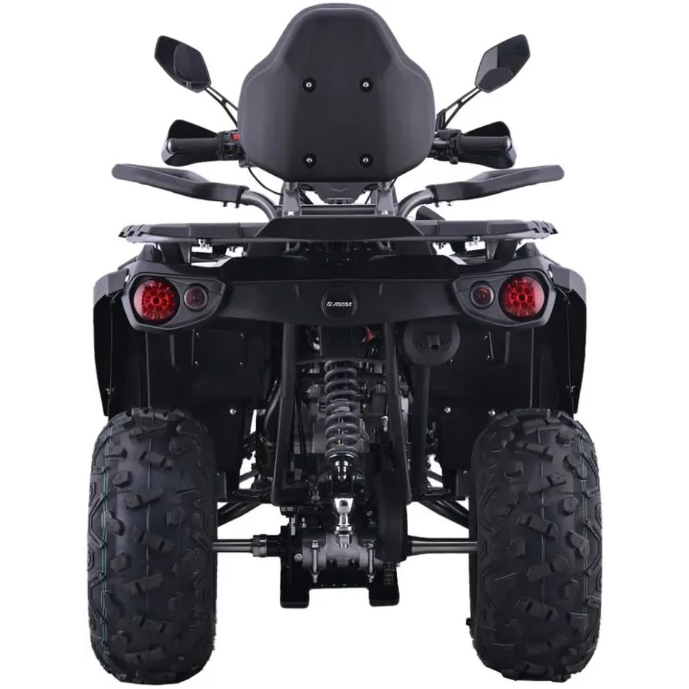 Квадроцикл AVM Adventure 250 NEW