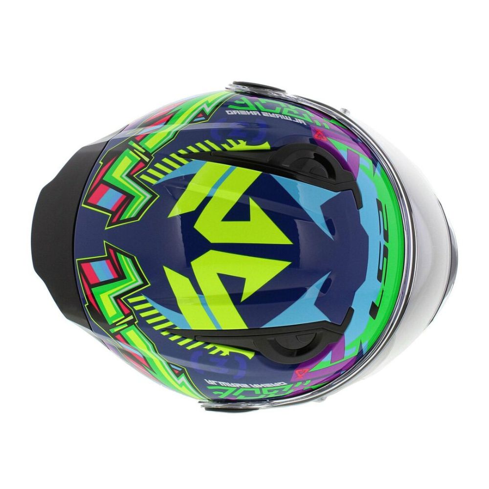 Шлем детский LS2 FF812 KID SVENT