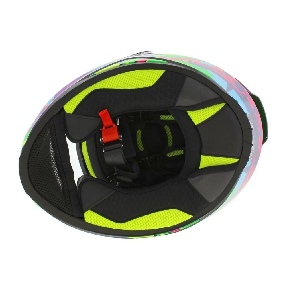 Шлем детский LS2 FF812 KID SVENT