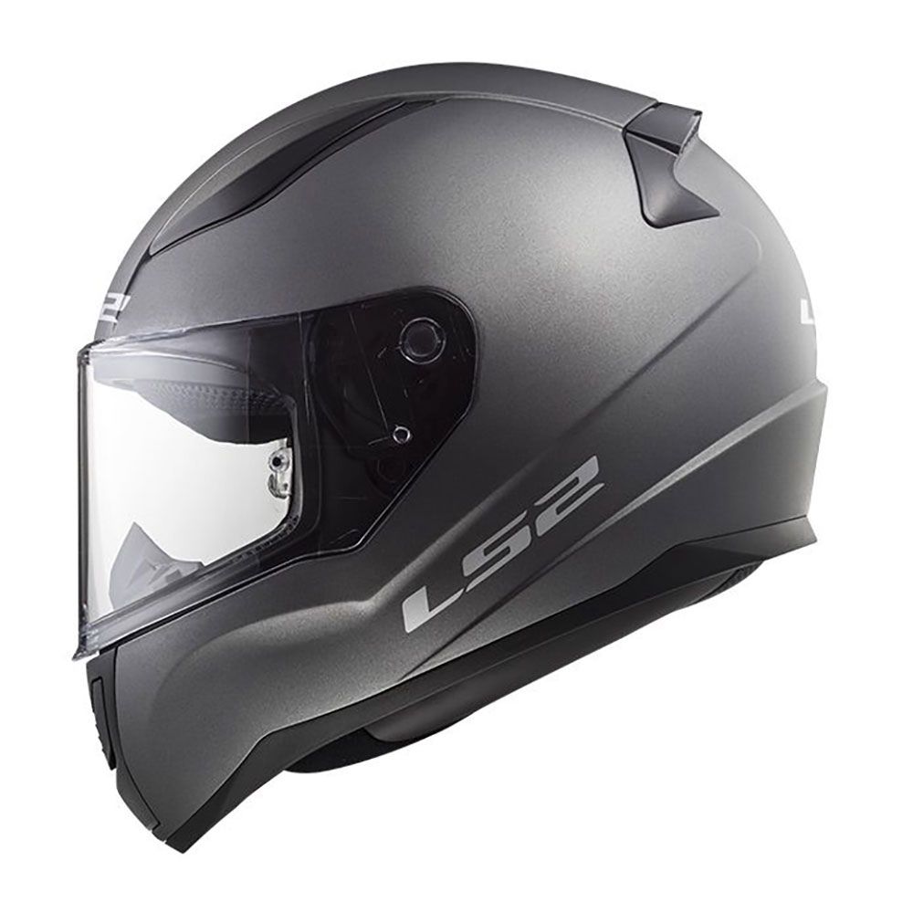 Шлем LS2 FF353 RAPID 2 SOLID