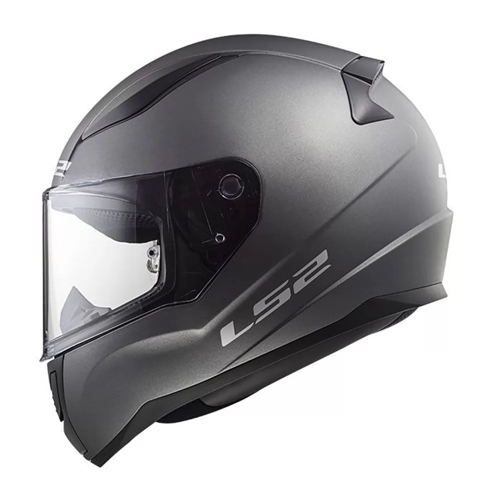 Купить шлем LS2 FF353 RAPID 2 SOLID