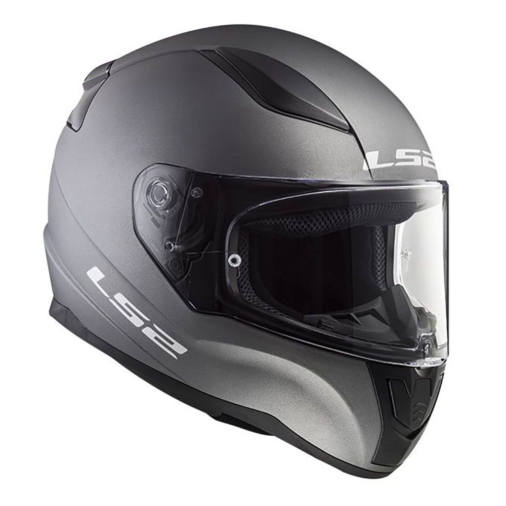 Шлем LS2 FF353 RAPID 2 SOLID