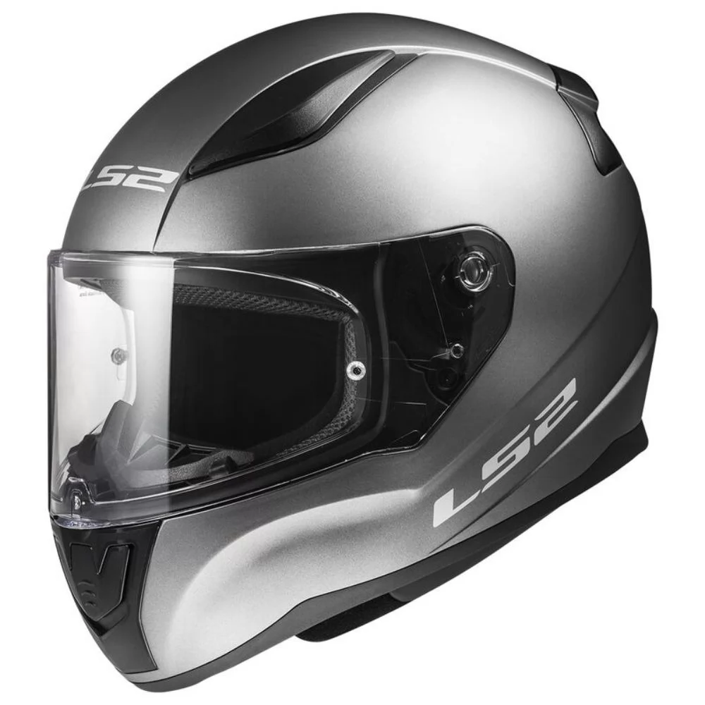 Купить шлем LS2 FF353 RAPID 2 SOLID Шлем LS2 FF353 RAPID 2 SOLID