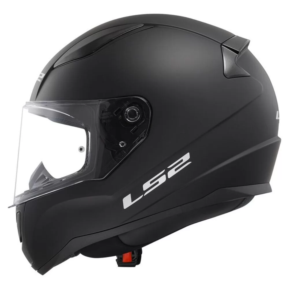 Шлем детский LS2 FF353 RAPID KID SINGLE MONO