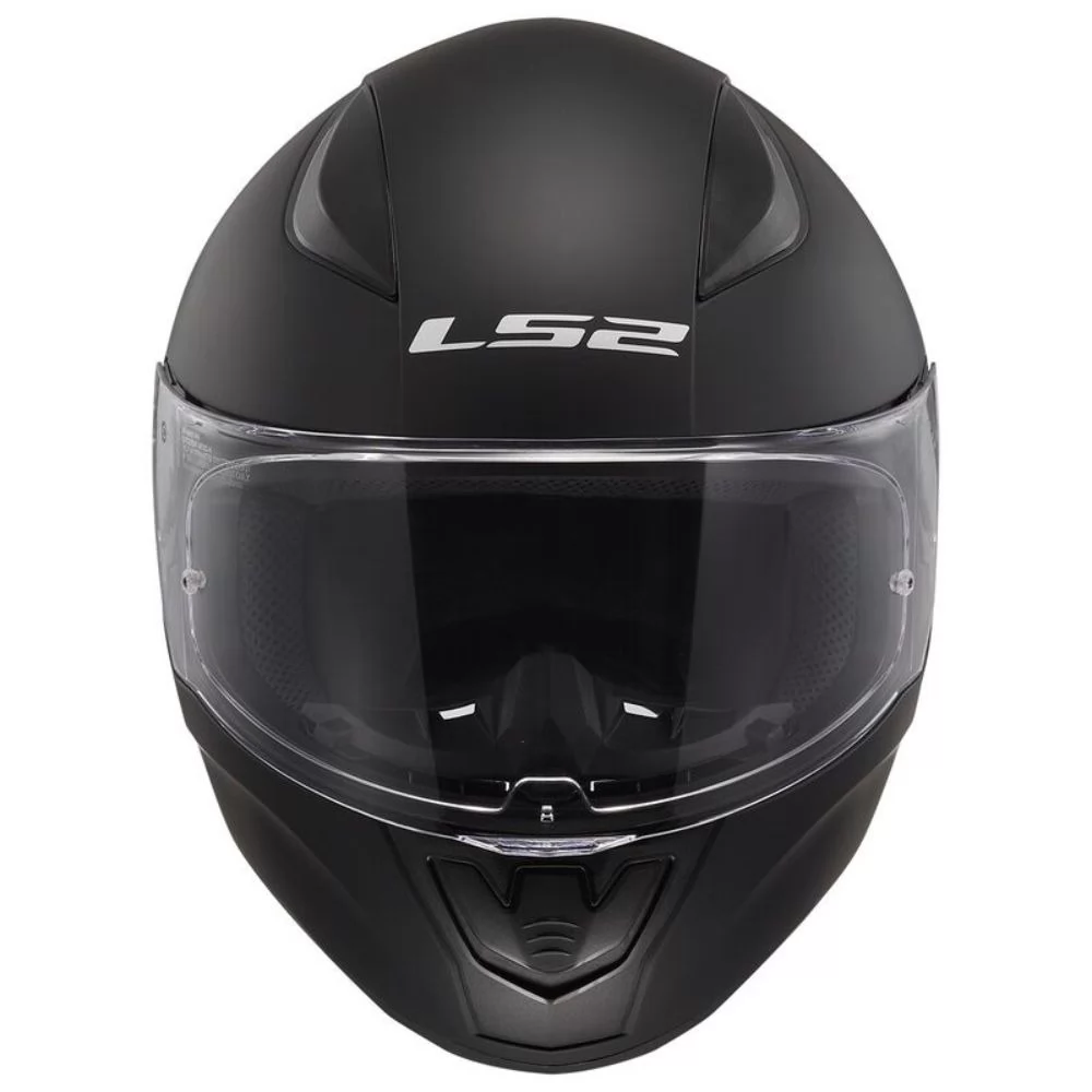 Шлем детский LS2 FF353 RAPID KID SINGLE MONO