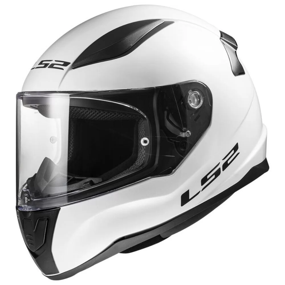 Шлем детский LS2 FF353 RAPID KID SINGLE MONO